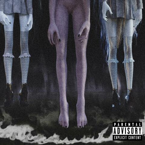 Matchmade in Hell (feat. Satin Puppets)