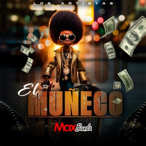 El Muñeco  (En vivo)