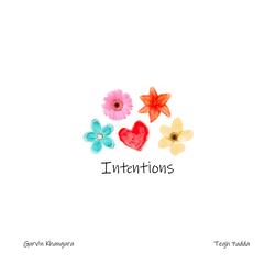 Intentions