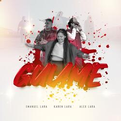 Guíame (feat. Keren Lara & Alex Lara)
