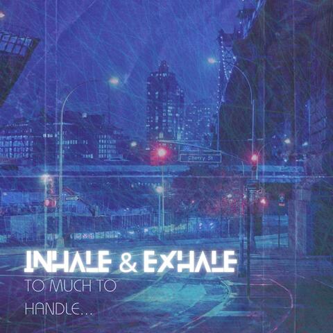 To much to handle...