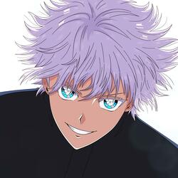 Akari - Jujutsu Kaisen