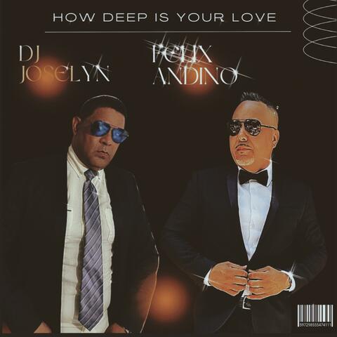 How Deep Is Your Love (Cover (Bachata Version ))