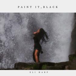 Paint it, Black