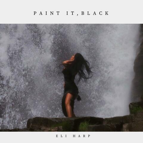 Paint it, Black