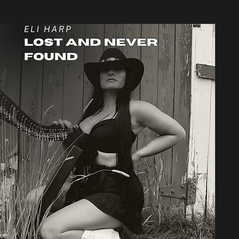Lost and Never Found