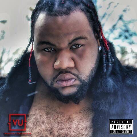 Ghosts Give Me Strength