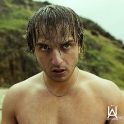 Akth - From "Akth - A Greek Lost In Persia"