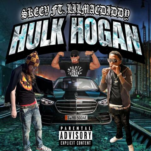 Hulk Hogan (feat. Lilmacdiddy)