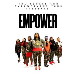Empower (feat. Fruits Of The Spirit, DLane, Choice, Brittannee Haralson & Harvest)
