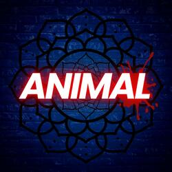 Animal Ranbir Kapoorr