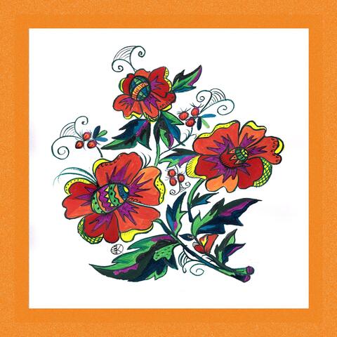 3 Romantic Pieces for Piano