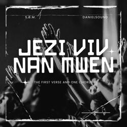 Jezi Viv Nan Mwen (feat. Danielsound)