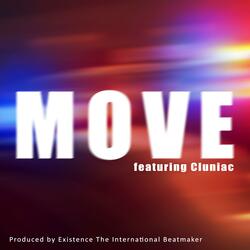 Move (feat. Cluniac)