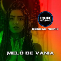 Melô de Vania