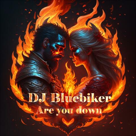 Are you down (feat. Purple Dice)