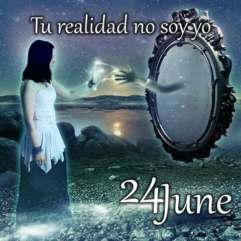 Tu Realidad no soy Yo