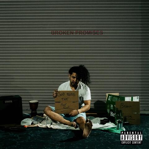 Broken Promises