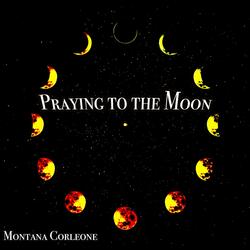 Praying to the Moon