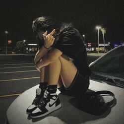 DREAM (feat. Sxrxndxb)