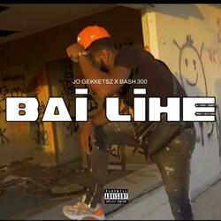 Bai Lihe (feat. bash300)