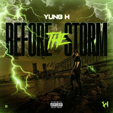 Before The Storm