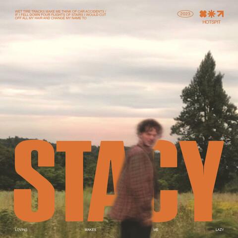 Stacy