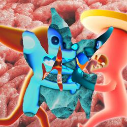 Chingazos (feat. Wox)