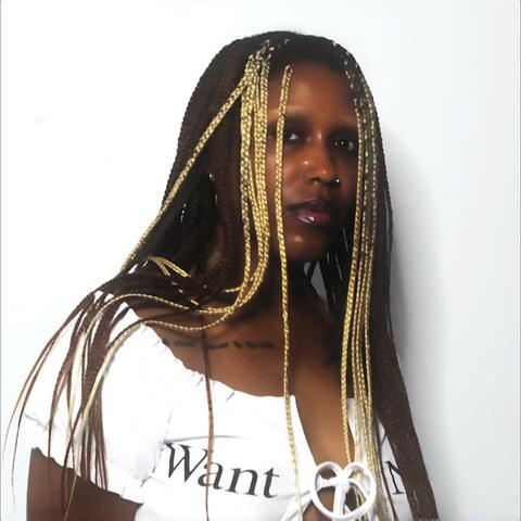 YONCÉ (feat. Bapari)