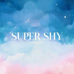 Super Shy