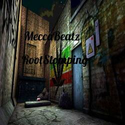 RootStomping