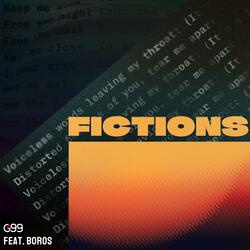 Fictions (feat. Boros)