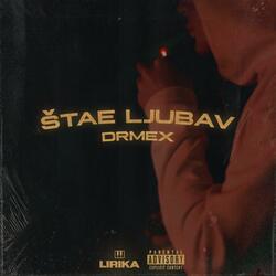 Stae ljubav