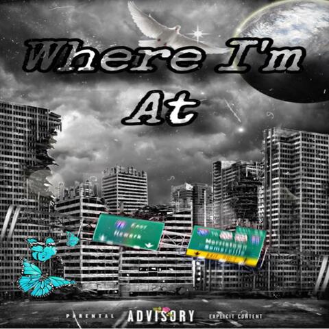 Where Im At