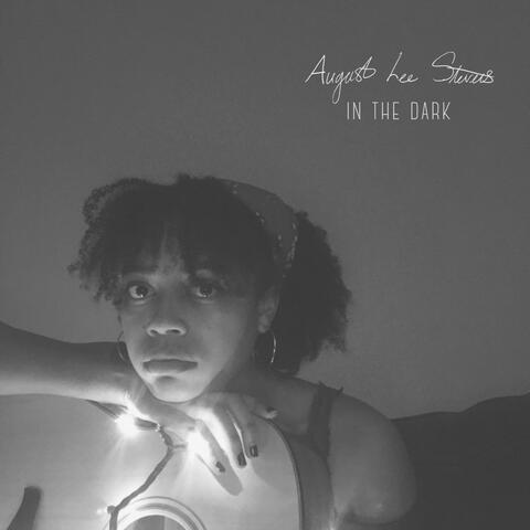 In the dark