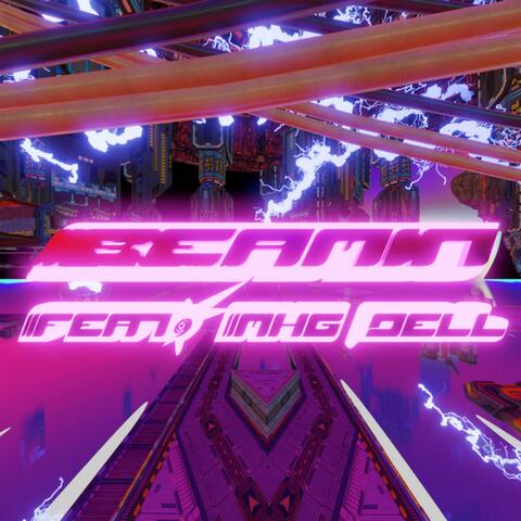 Beamin (feat. MHG Dell)
