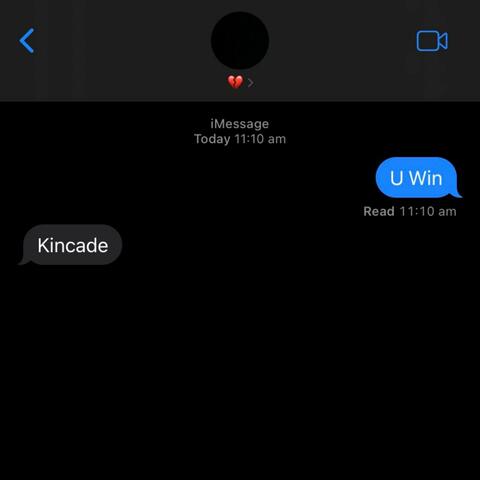 U Win