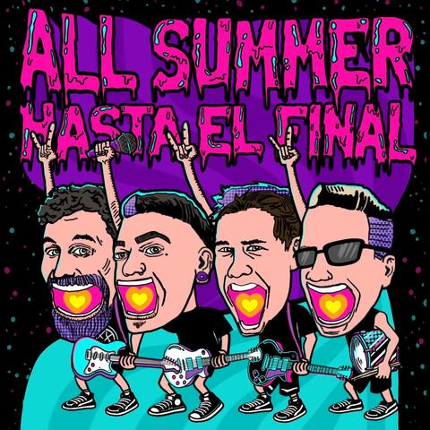 Hasta el final
