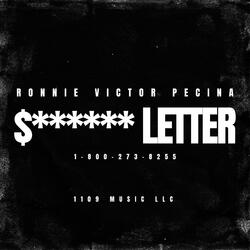 Suicide Letter