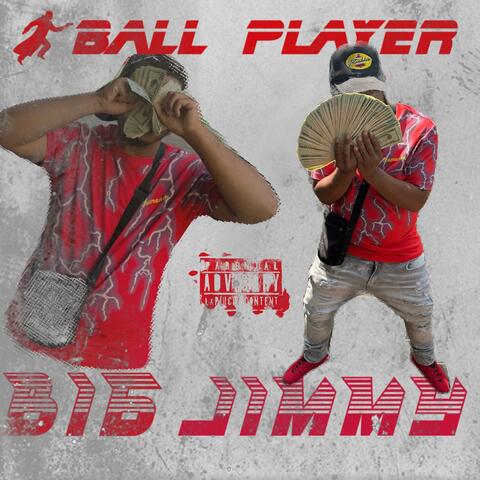 Ball Player