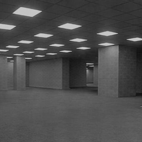 Backrooms Level 0 Ambience (Extended Version)