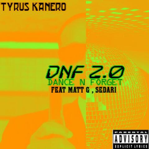 DNF 2.0 (feat. Matt G & SeDari) [Version 2]