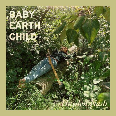 Baby Earth Child