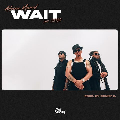 WAIT (feat. CRSB)