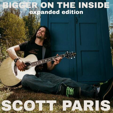 Bigger On The Inside (Expanded Edition)