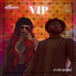 VIP (feat. Erv)