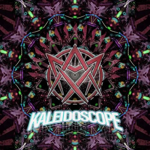 Kaleidescope Sampler