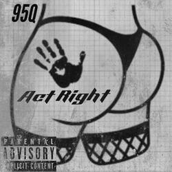 Act Right