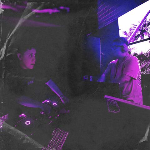 Arp Demolisher (feat. DJ Adav)