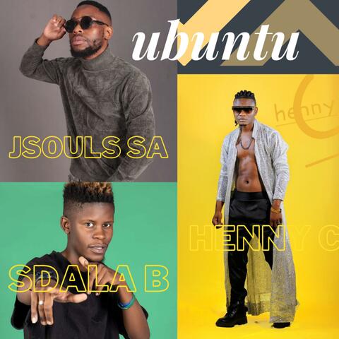 ubuntu (feat. Jsouls sa & Sdala B)